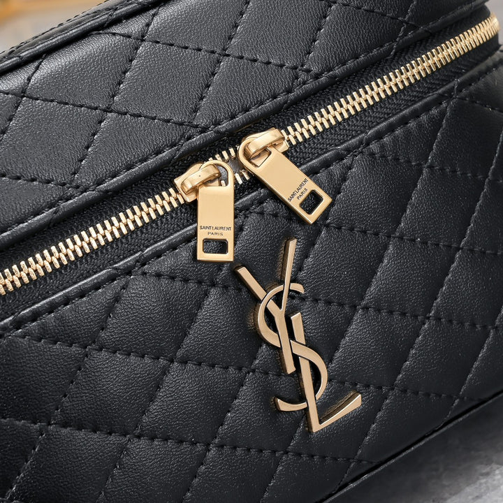 Quilted Elegance bag