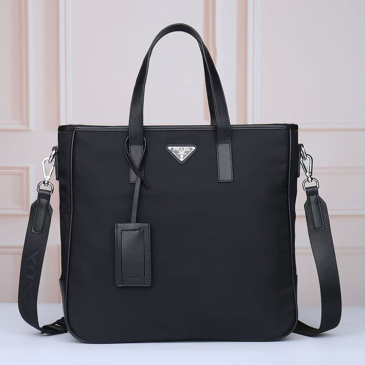 Nylon Multifunctional Tote