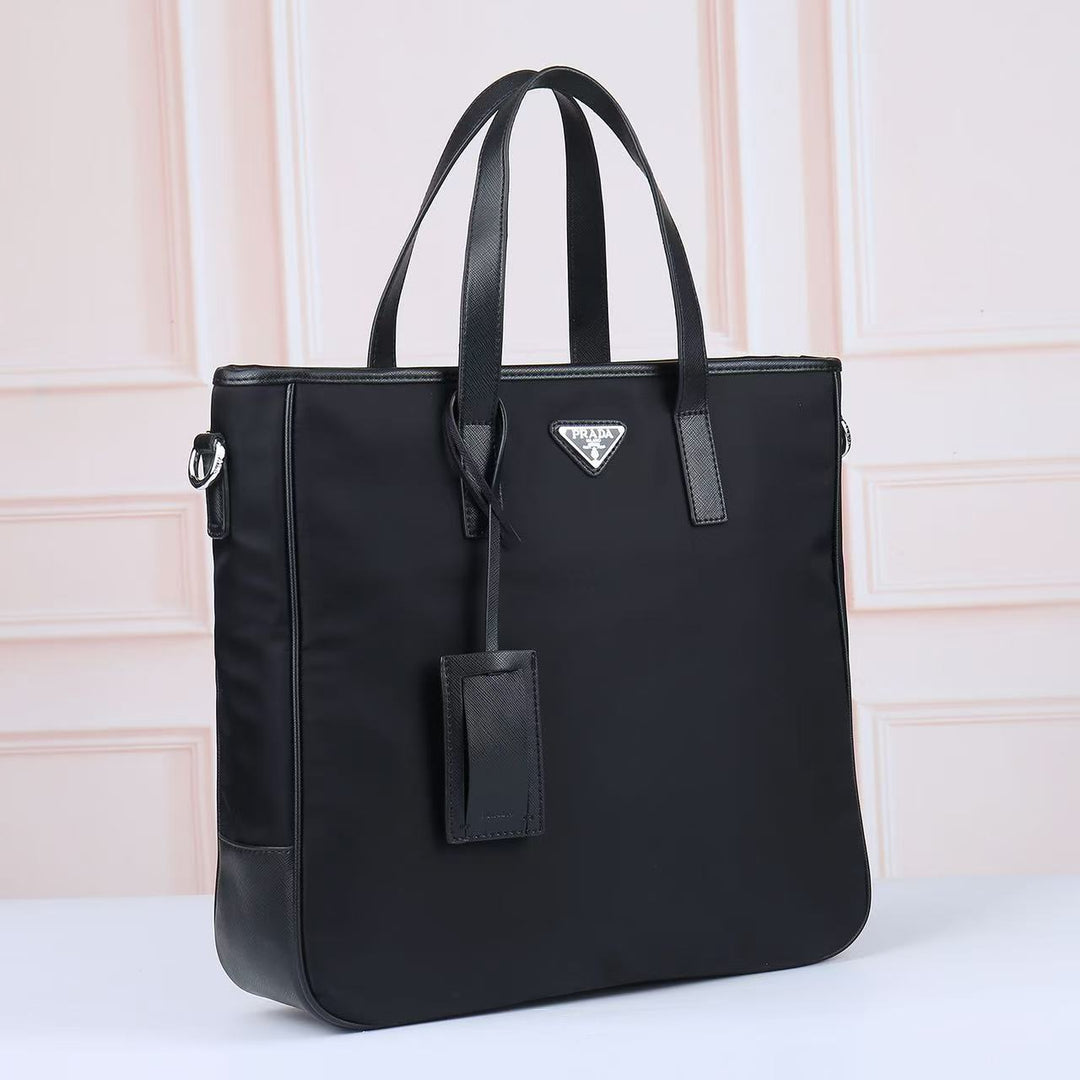 Nylon Multifunctional Tote