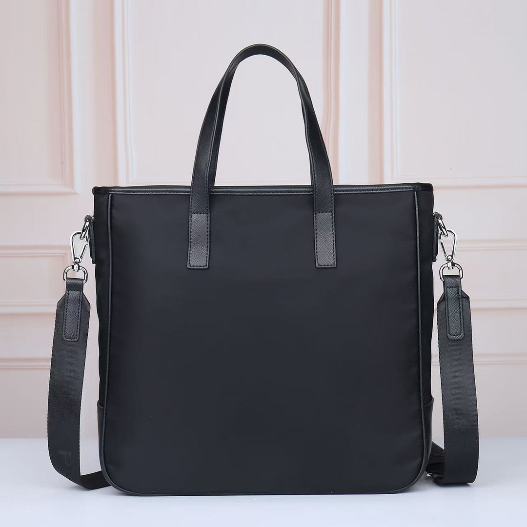 Nylon Multifunctional Tote