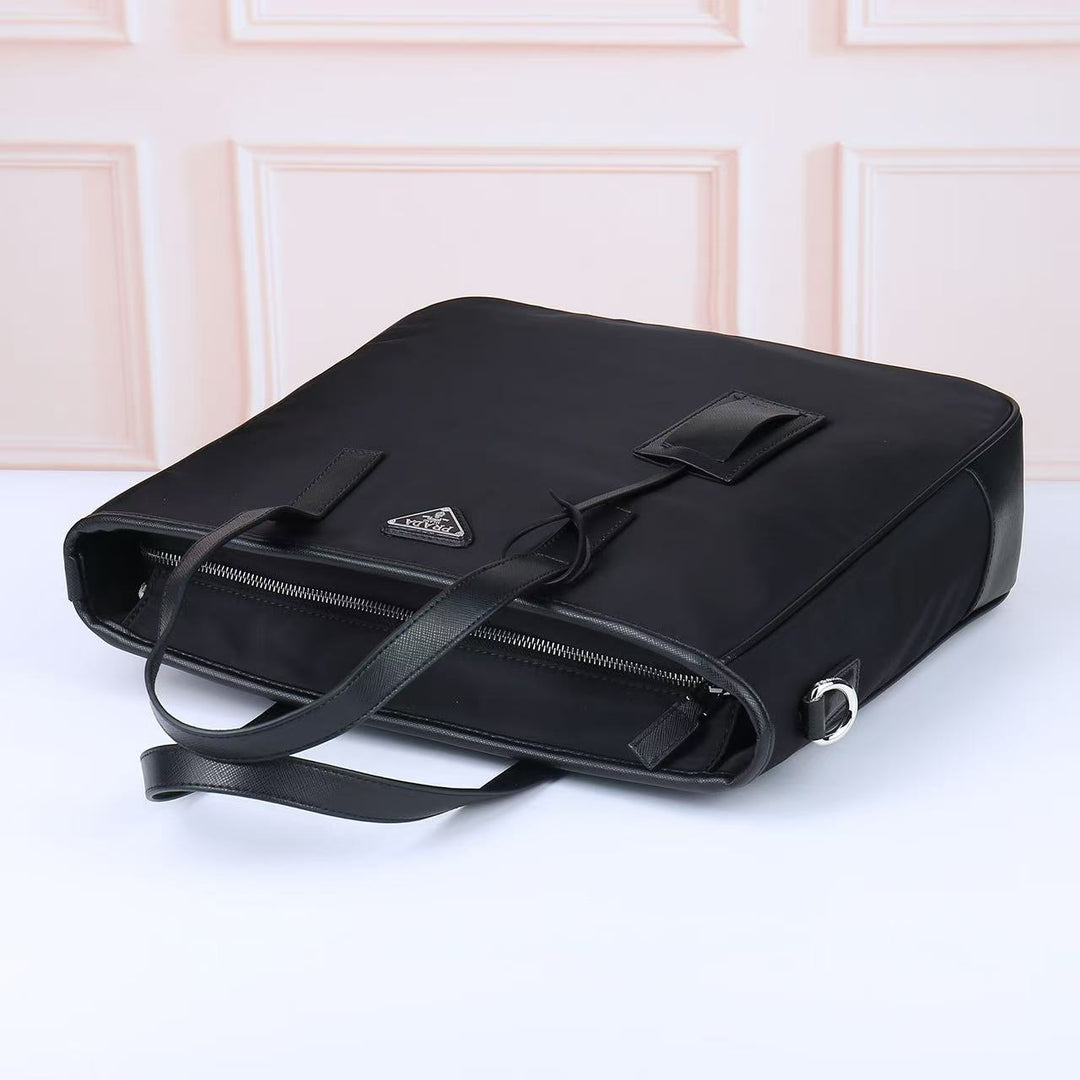 Nylon Multifunctional Tote