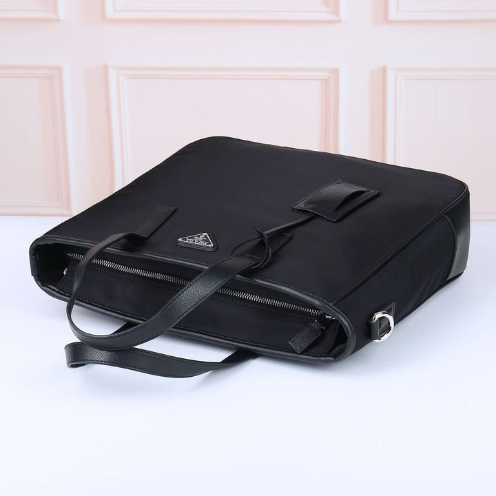 Nylon Multifunctional Tote