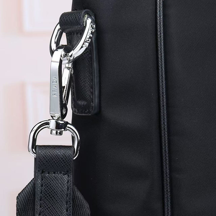 Nylon Multifunctional Tote