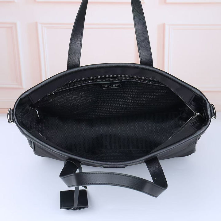 Nylon Multifunctional Tote