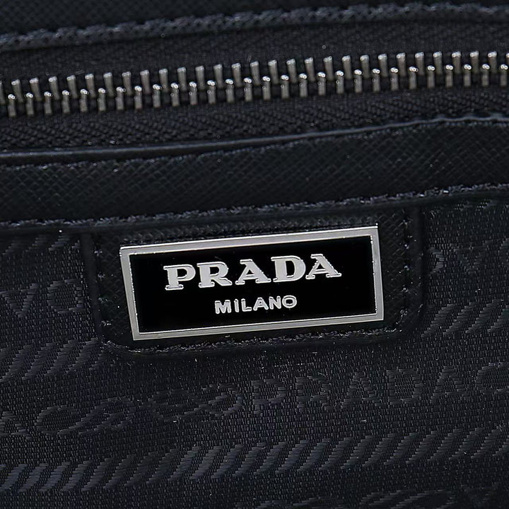 Nylon Multifunctional Tote