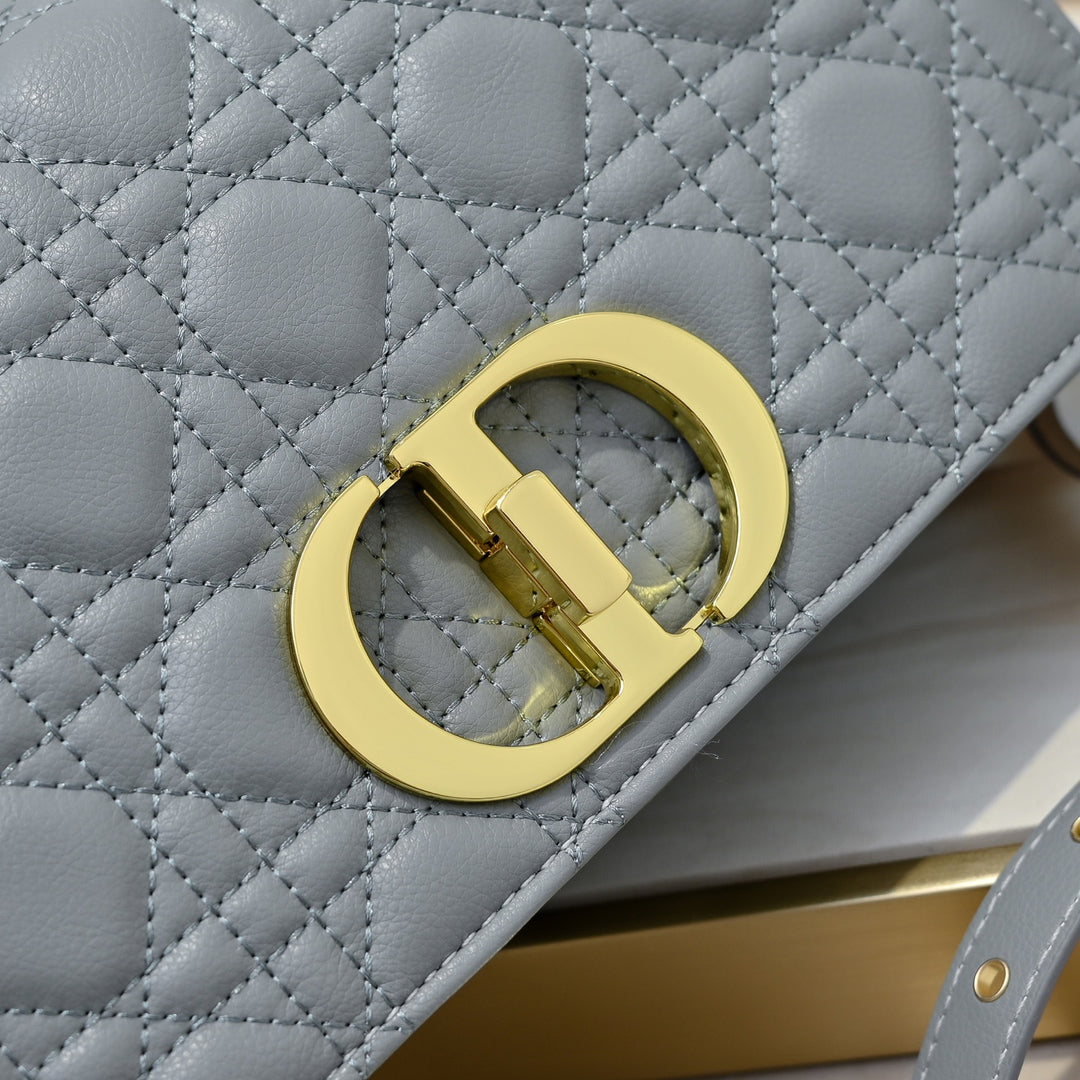 Sleek Ash Elegance Bag