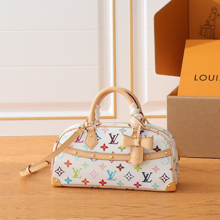 Pastel Fantasy Satchel