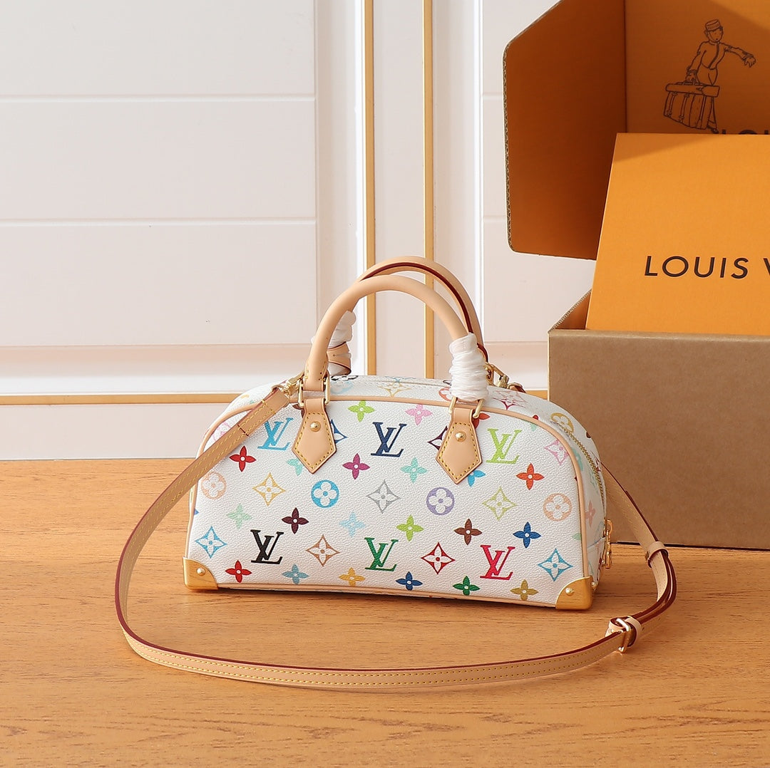 Pastel Fantasy Satchel