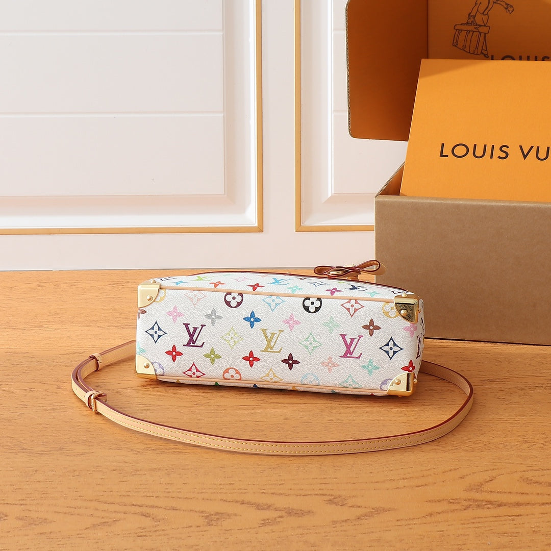 Pastel Fantasy Satchel