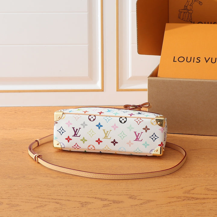 Pastel Fantasy Satchel