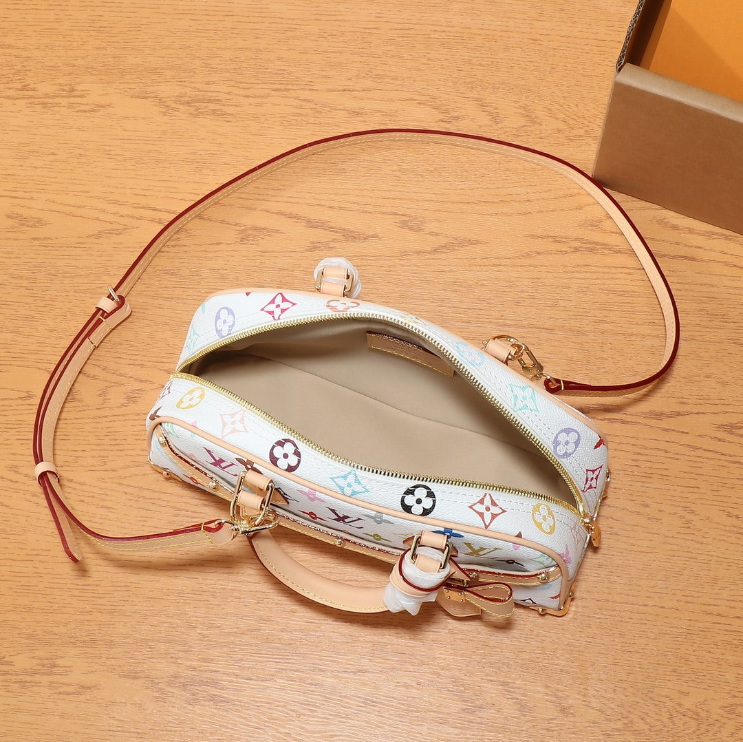 Pastel Fantasy Satchel