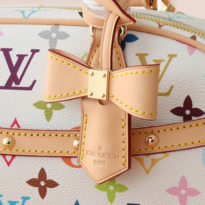 Pastel Fantasy Satchel