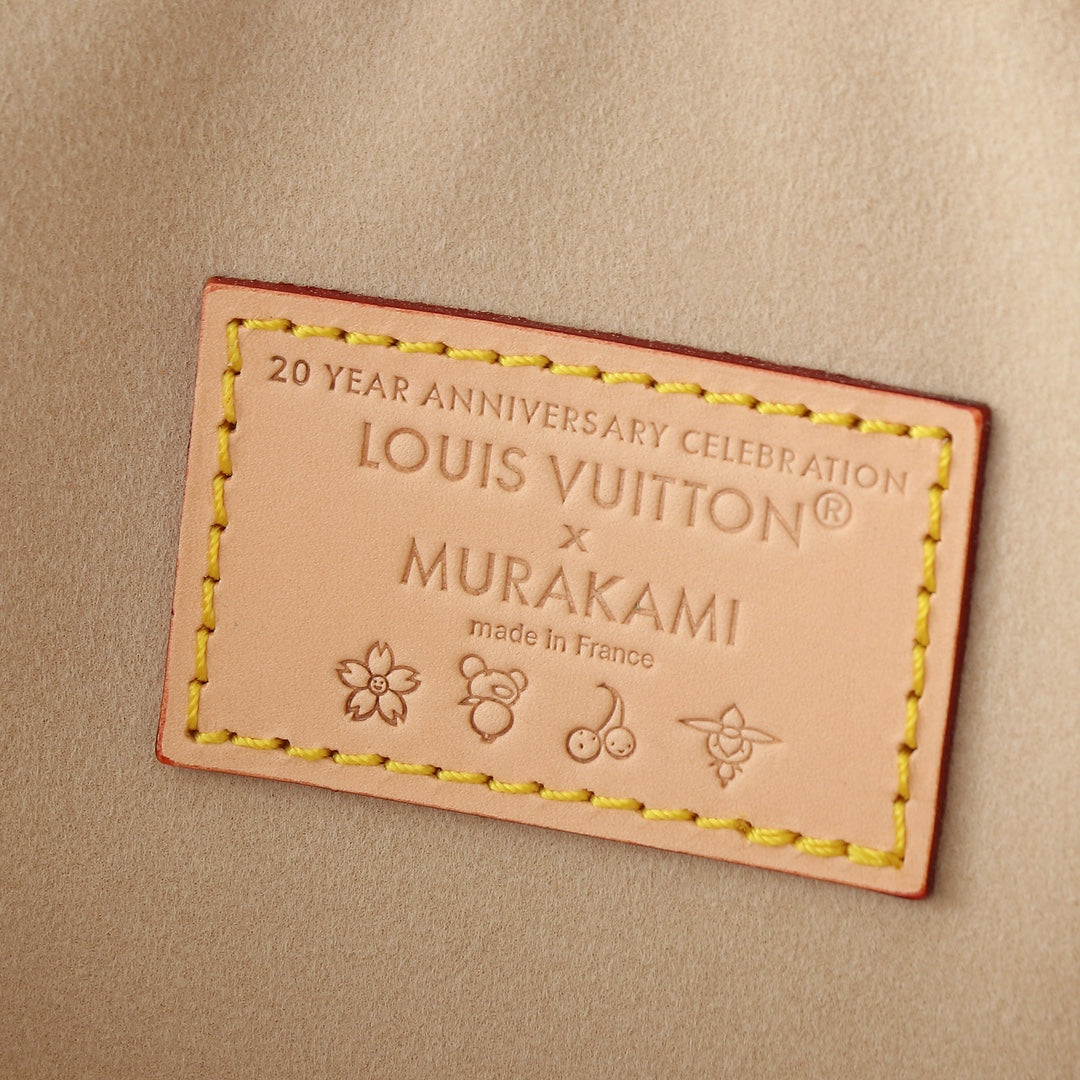 Pastel Fantasy Satchel