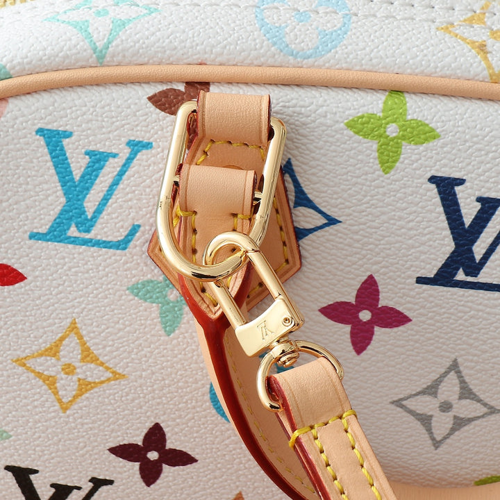 Pastel Fantasy Satchel