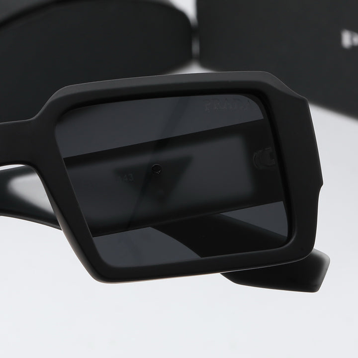 4 Colors Modern Angular Sunglasses