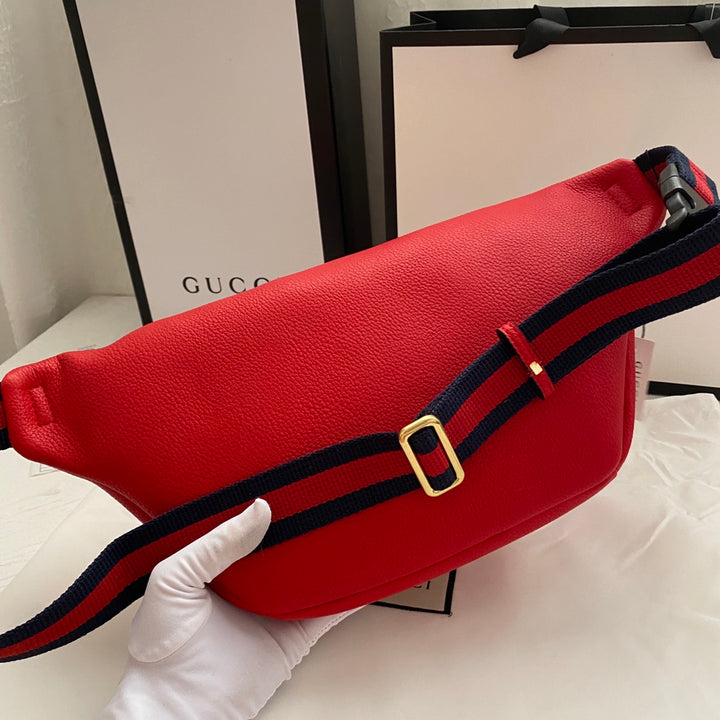 3 Color Trendsetting Sling Bag