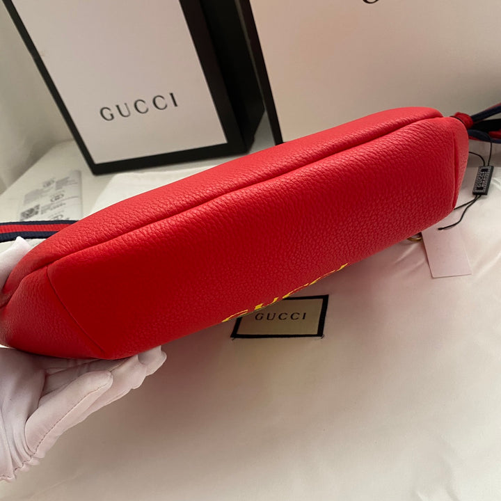 3 Color Trendsetting Sling Bag
