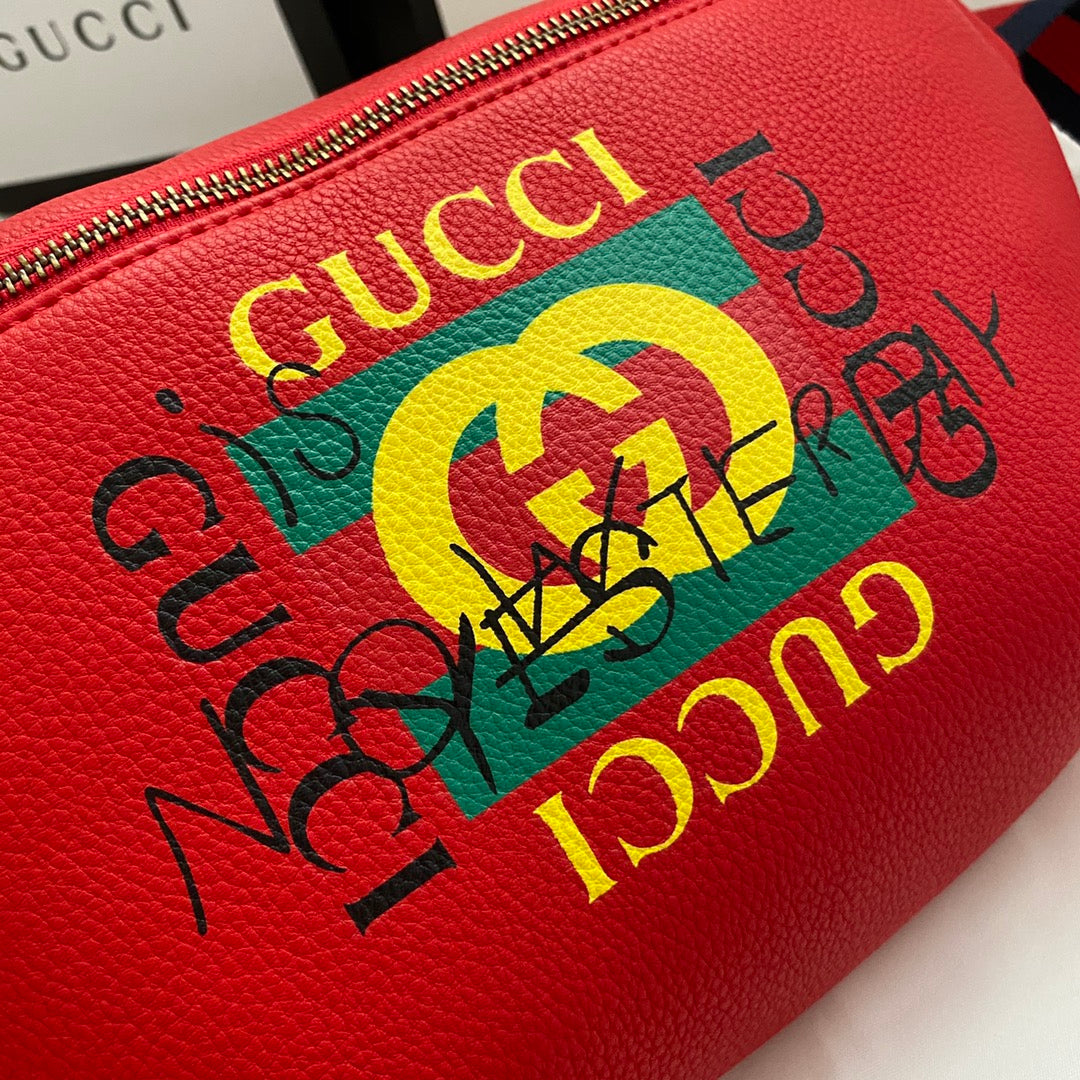 3 Color Trendsetting Sling Bag