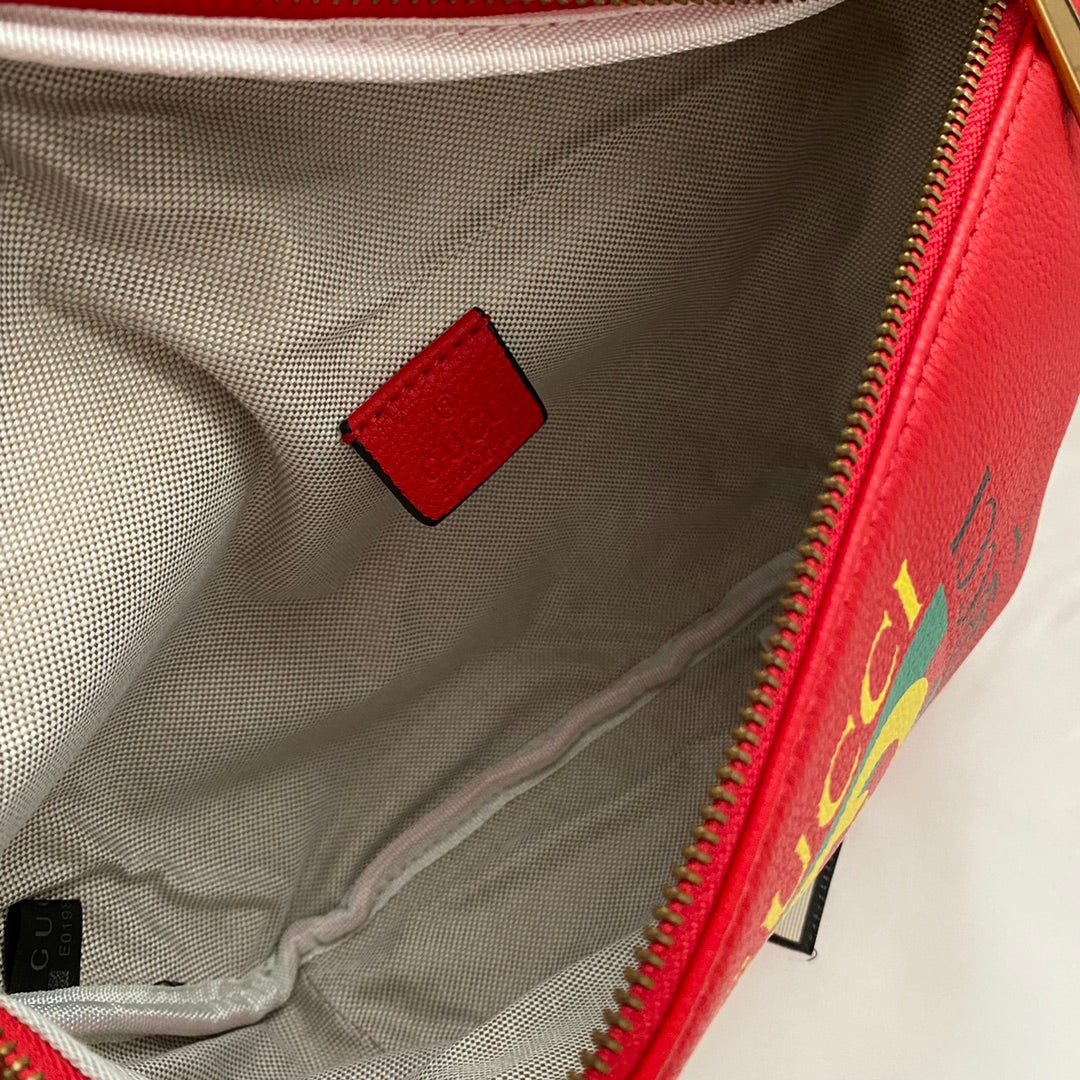 3 Color Trendsetting Sling Bag