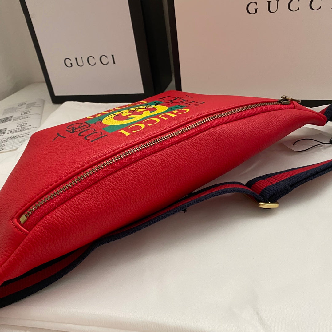 3 Color Trendsetting Sling Bag