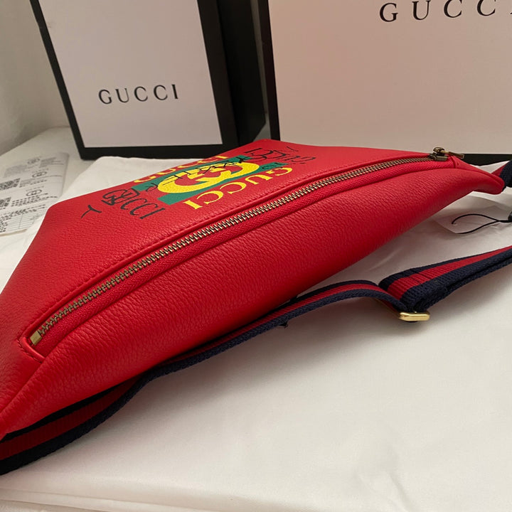 3 Color Trendsetting Sling Bag