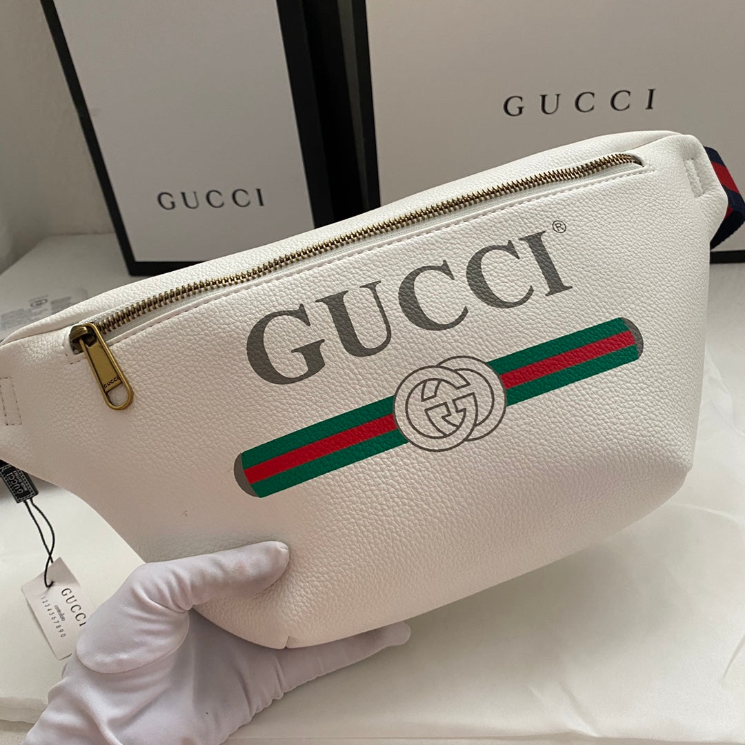 3 Color Trendsetting Sling Bag