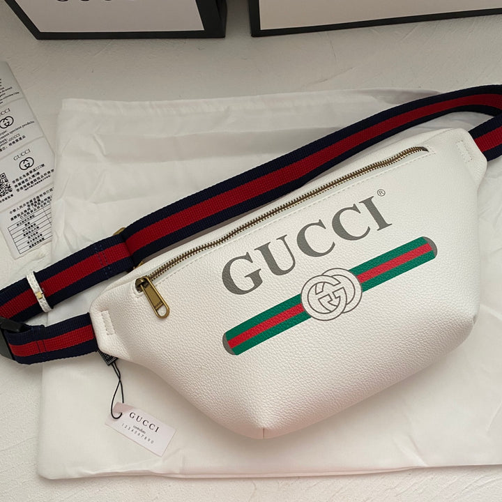 3 Color Trendsetting Sling Bag