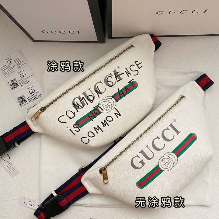 3 Color Trendsetting Sling Bag