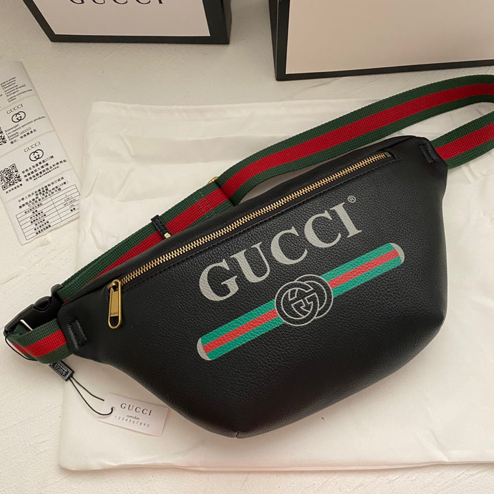 3 Color Trendsetting Sling Bag
