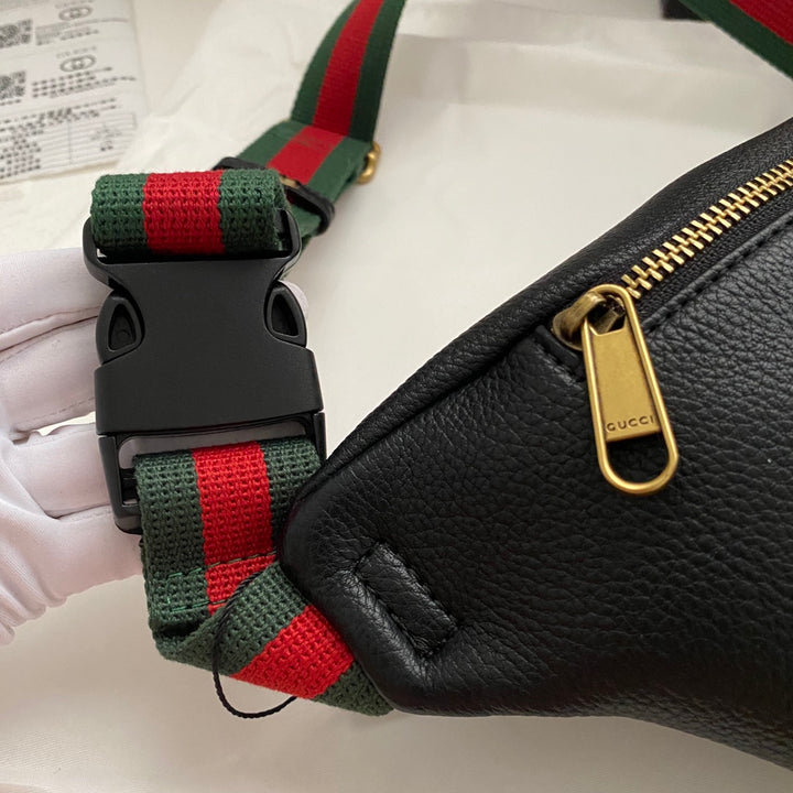 3 Color Trendsetting Sling Bag