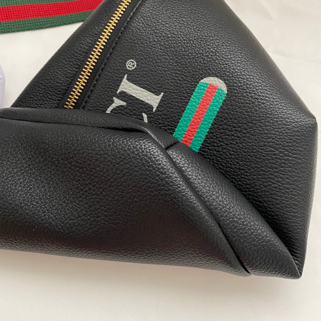 3 Color Trendsetting Sling Bag
