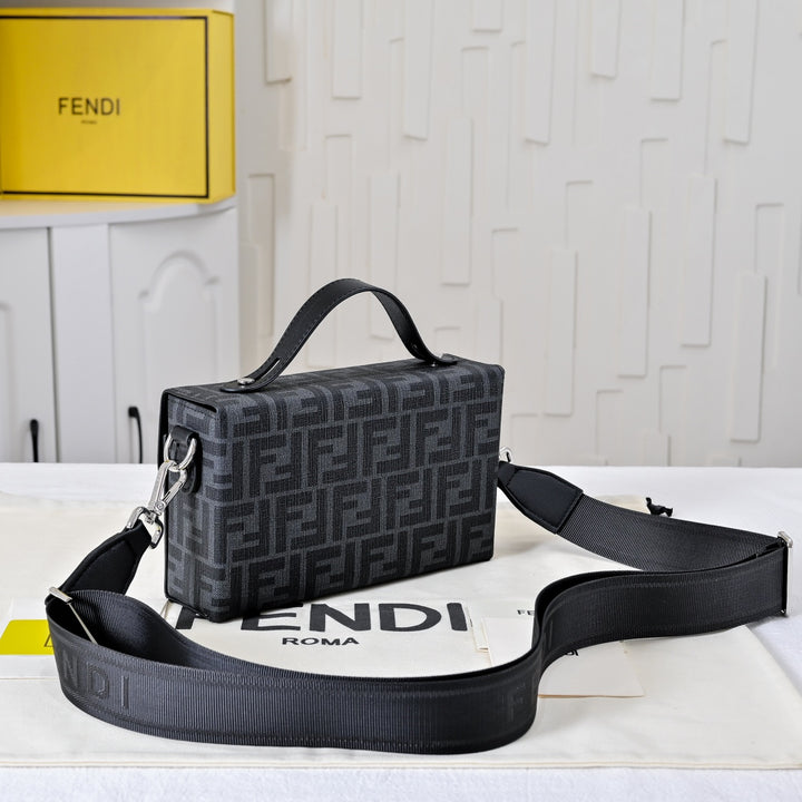 6 Color Chic Zucca Monster Bag