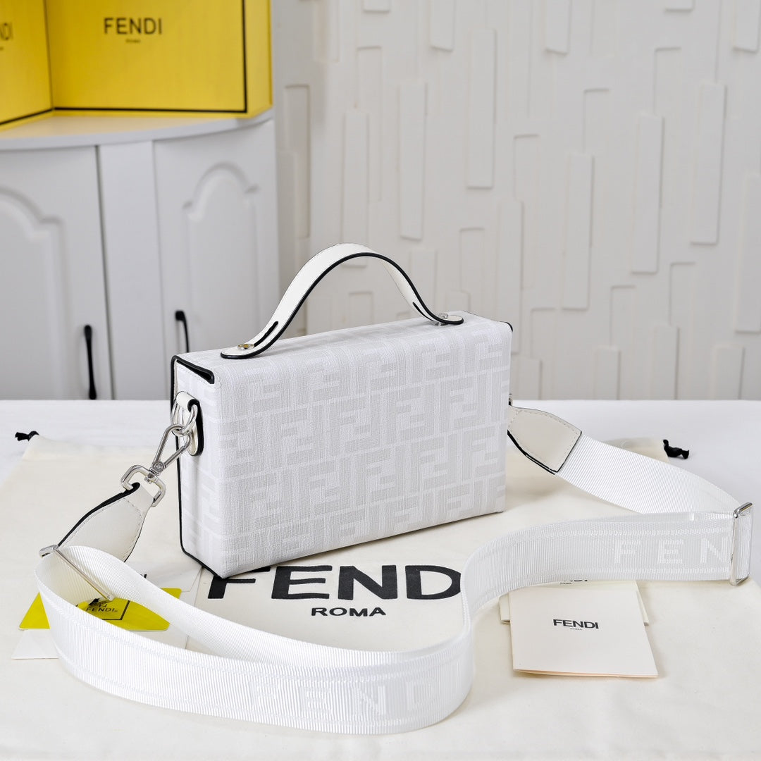 6 Color Chic Zucca Monster Bag