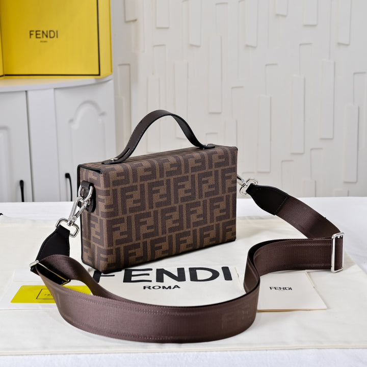 6 Color Chic Zucca Monster Bag