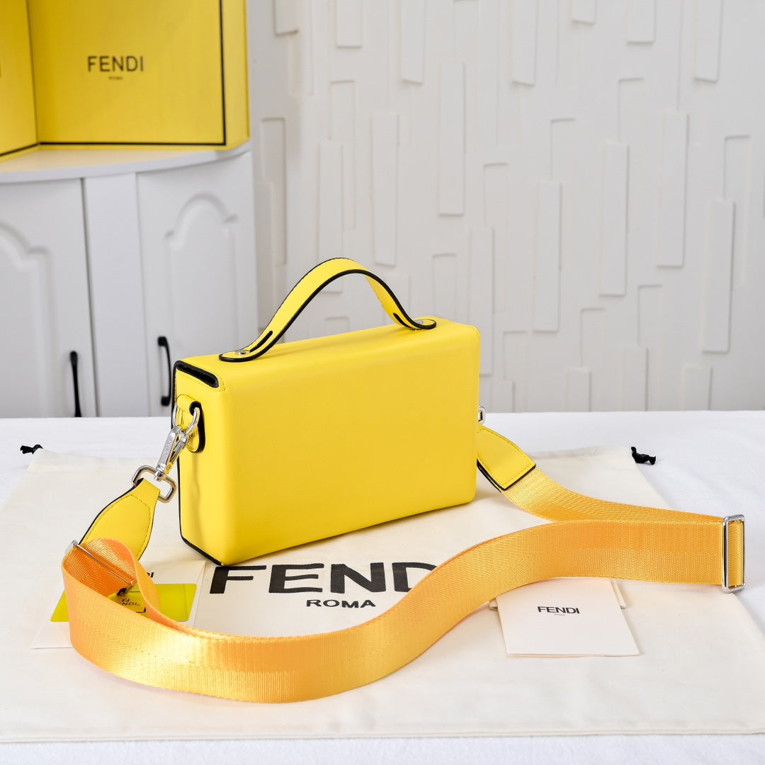 6 Color Chic Zucca Monster Bag