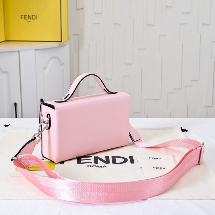 6 Color Chic Zucca Monster Bag