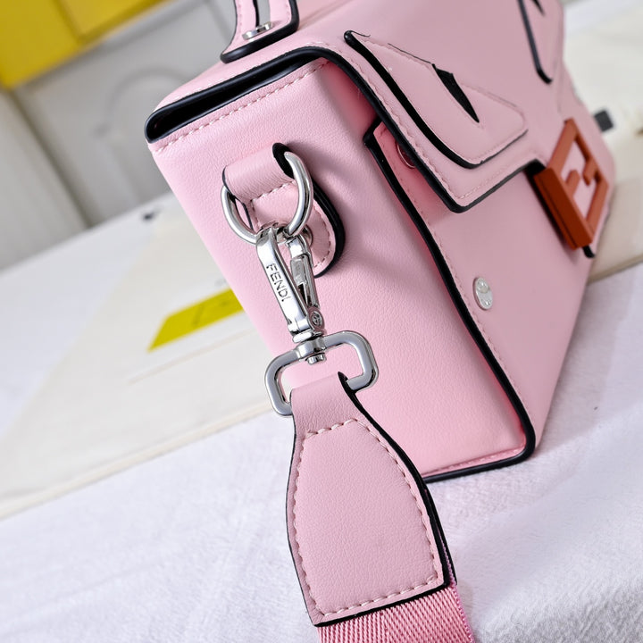6 Color Chic Zucca Monster Bag