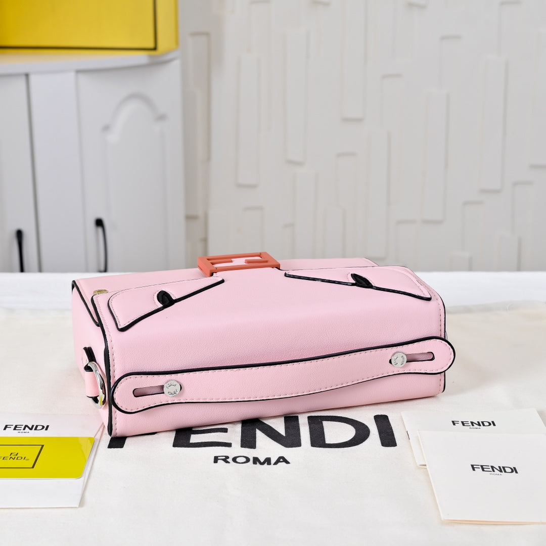 6 Color Chic Zucca Monster Bag