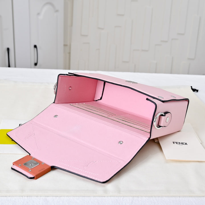 6 Color Chic Zucca Monster Bag