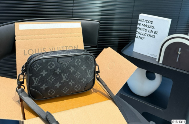 Classic Urban Trend Camera Bag