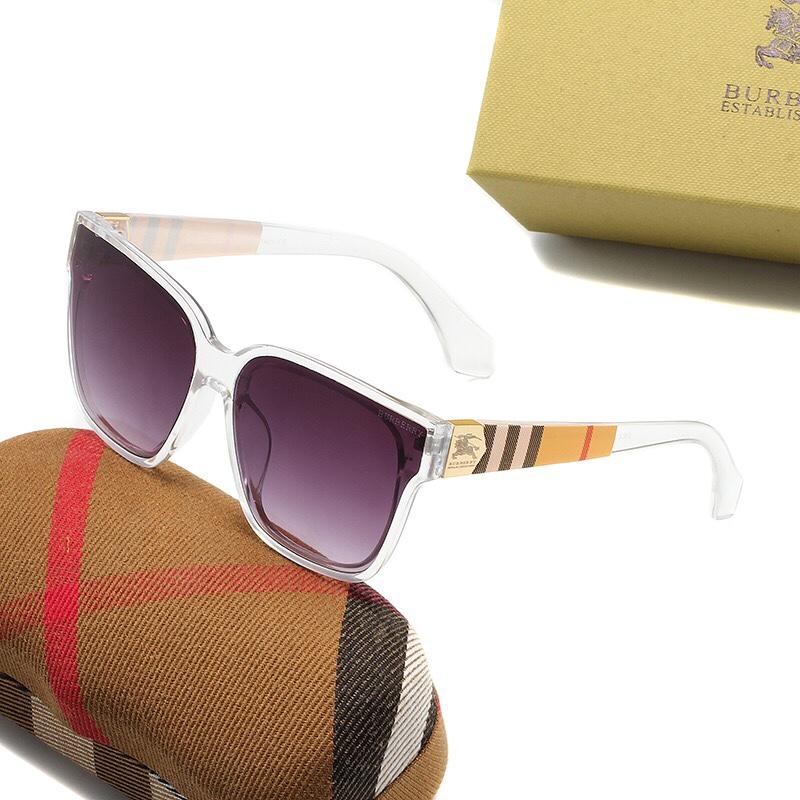 4 Colors Royal Style Sunglasses