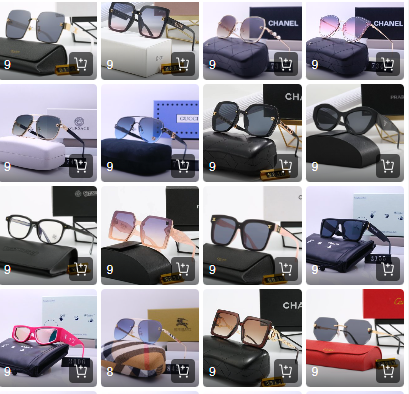 $9.9 Surprise Sunglasses