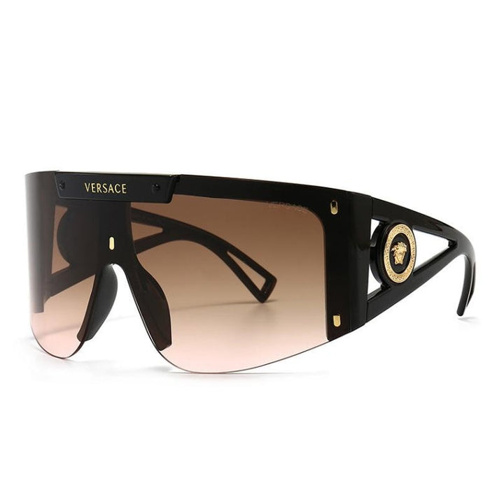 7 Colors Fashion Runway Sunglasses