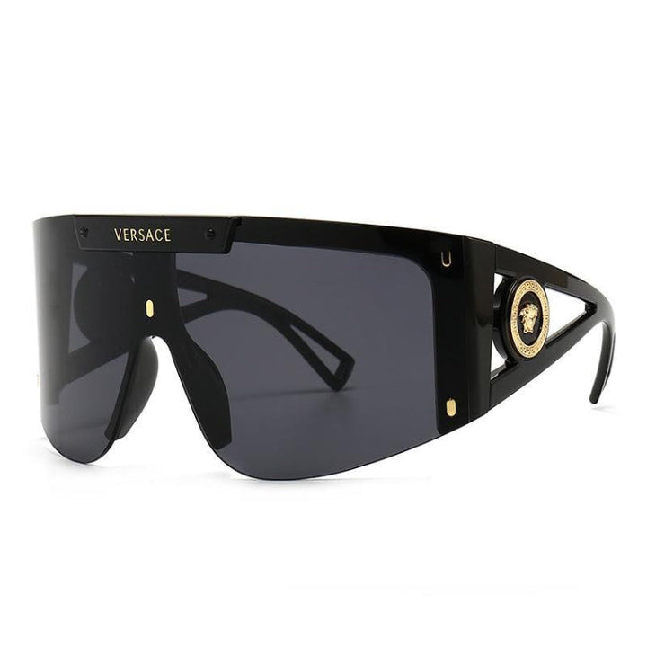 7 Colors Fashion Runway Sunglasses