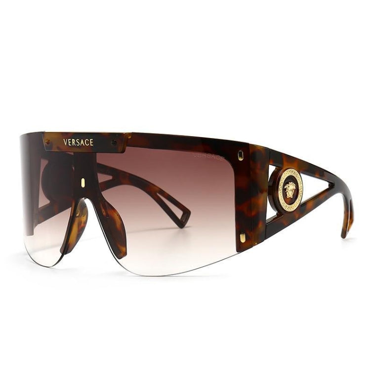 7 Colors Fashion Runway Sunglasses