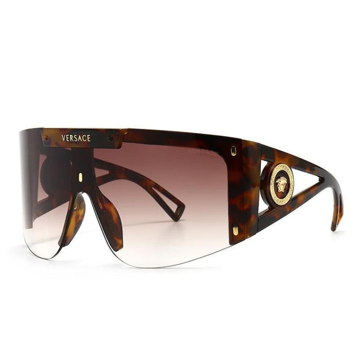 7 Colors Fashion Runway Sunglasses