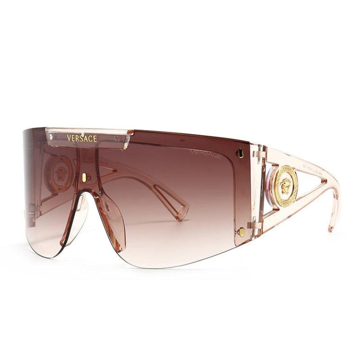 7 Colors Fashion Runway Sunglasses