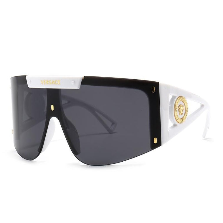 7 Colors Fashion Runway Sunglasses