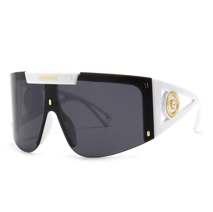 7 Colors Fashion Runway Sunglasses