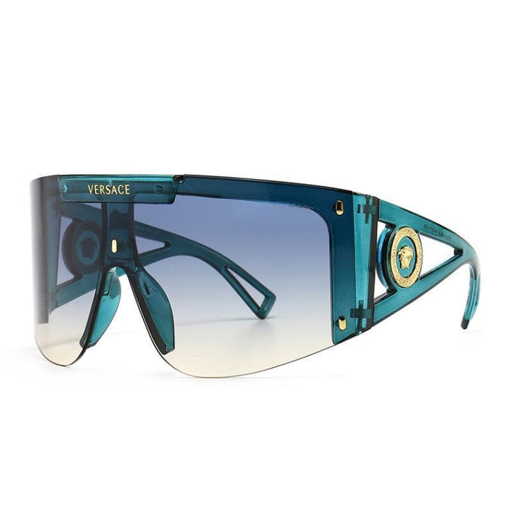 7 Colors Fashion Runway Sunglasses